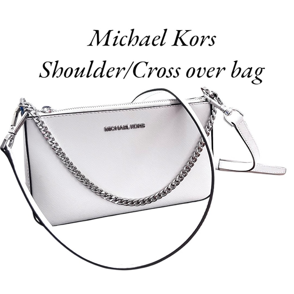 Cross body Michael Kors bag